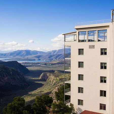 V Hotel ذلفي المظهر الخارجي الصورة
